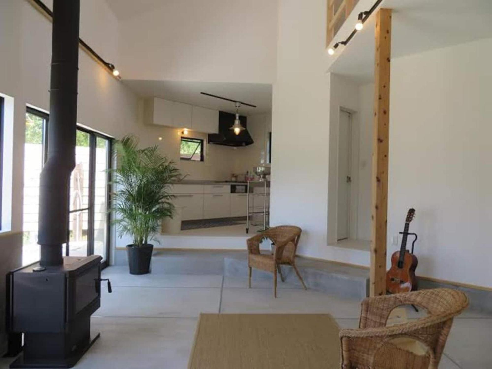 Capetown Resort - Vacation Stay 96524V Isumi Екстериор снимка