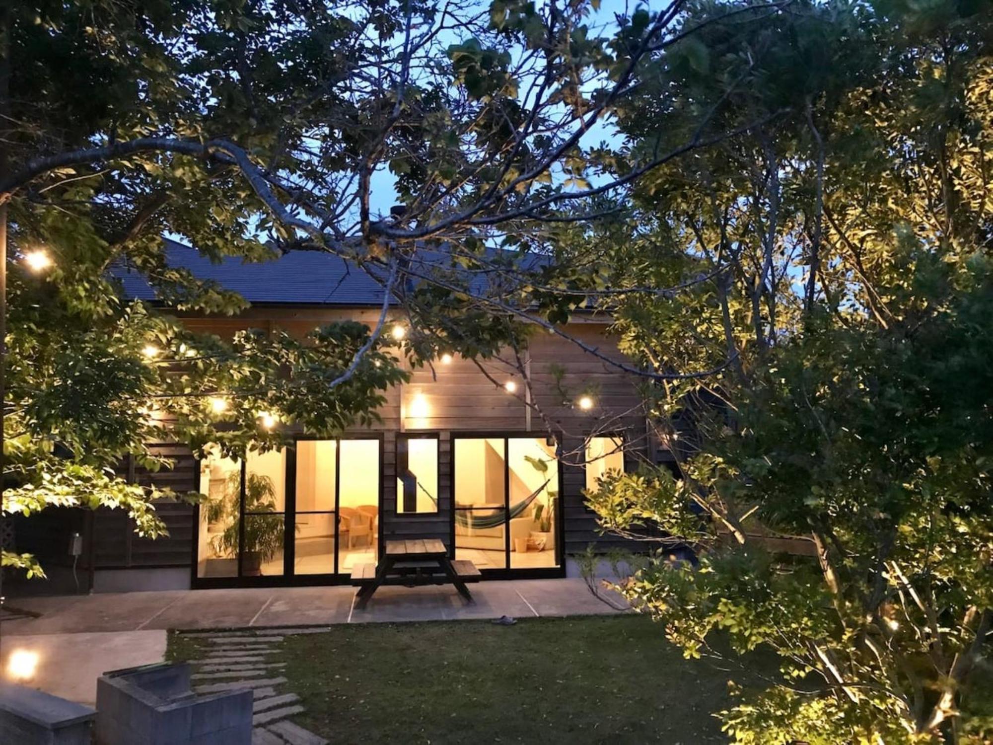 Capetown Resort - Vacation Stay 96524V Isumi Екстериор снимка